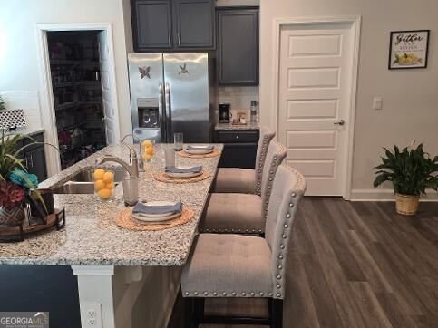 341 MT BETHEL Road Mcdonough - Photo 11
