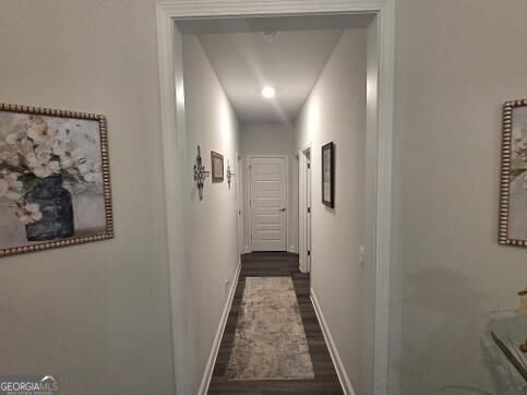 341 MT BETHEL Road Mcdonough - Photo 13