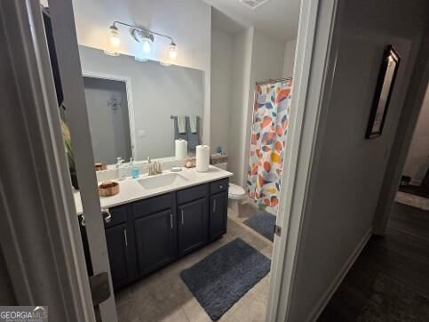 341 MT BETHEL Road Mcdonough - Photo 14
