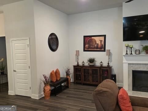 341 MT BETHEL Road Mcdonough - Photo 9