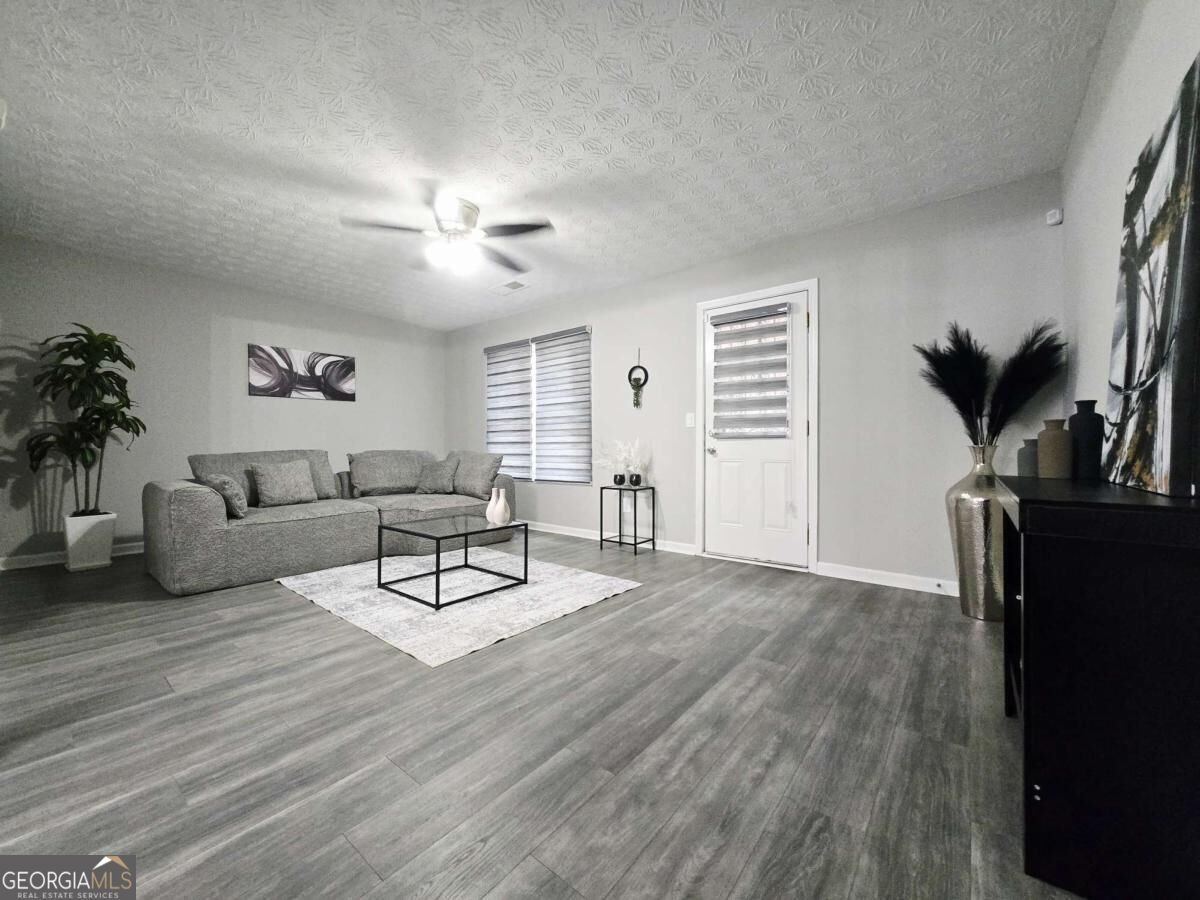 2430 Piering Drive Lithonia - Photo 18