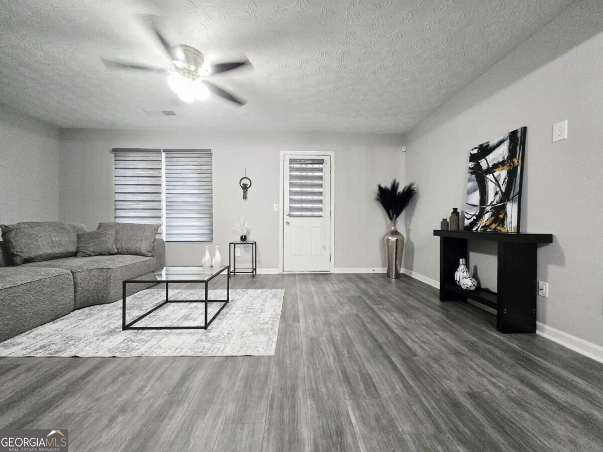 2430 Piering Drive Lithonia - Photo 20