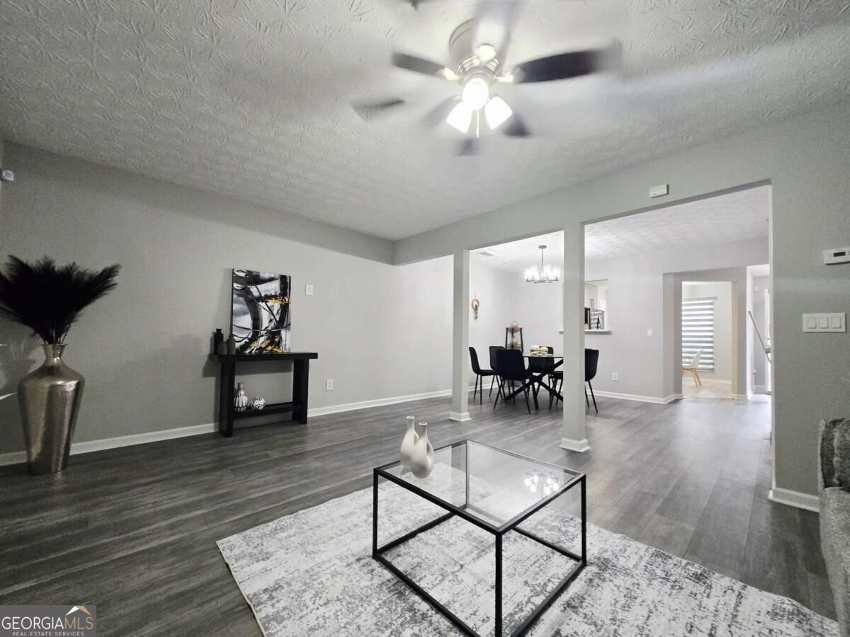 2430 Piering Drive Lithonia - Photo 21