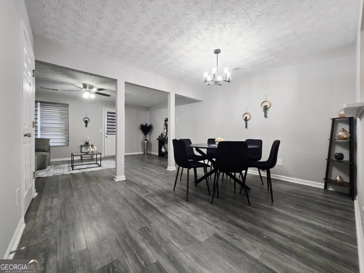 2430 Piering Drive Lithonia - Photo 22