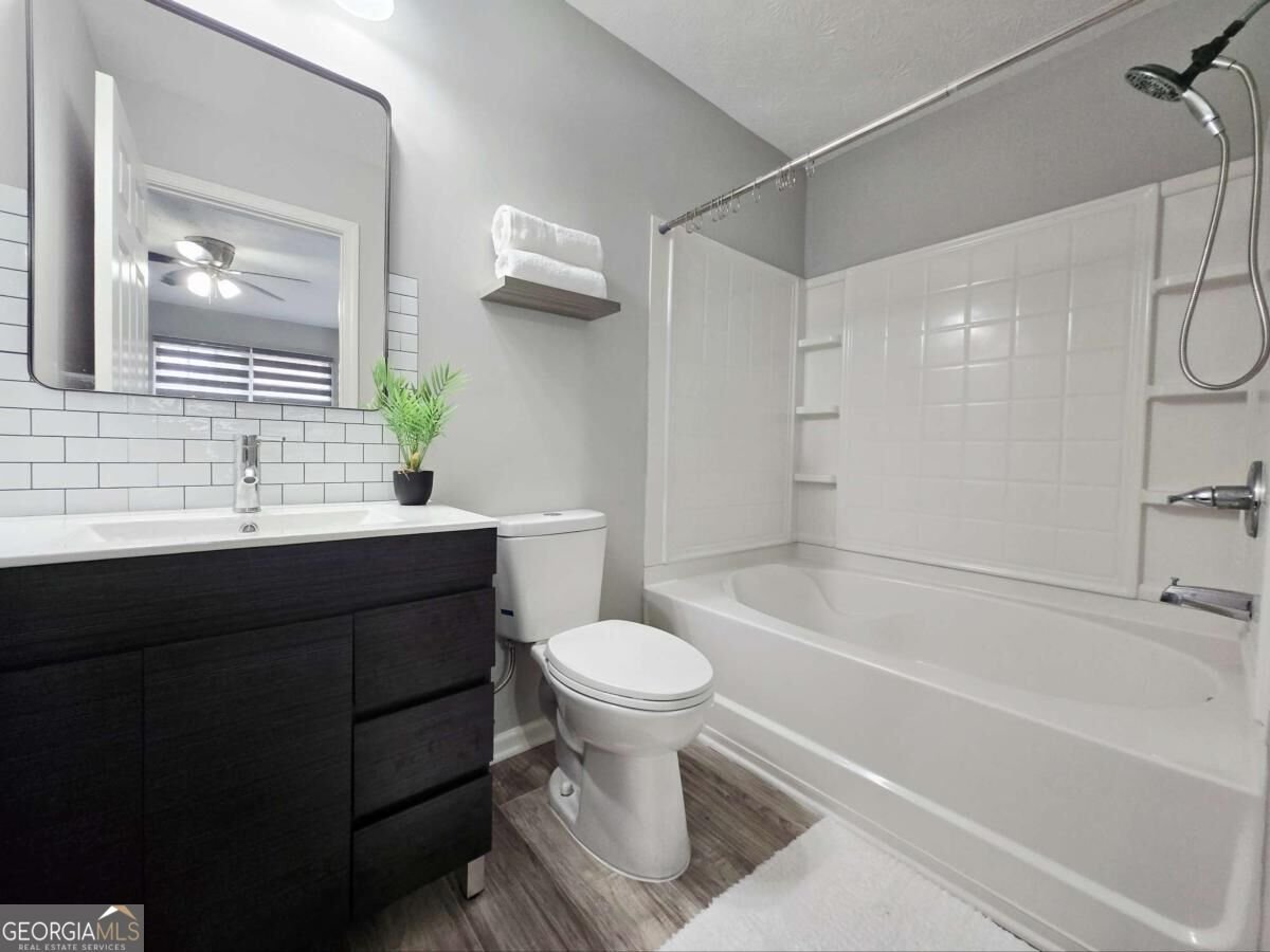 2430 Piering Drive Lithonia - Photo 27