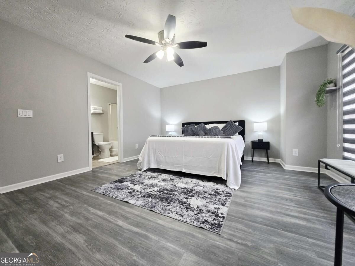 2430 Piering Drive Lithonia - Photo 31