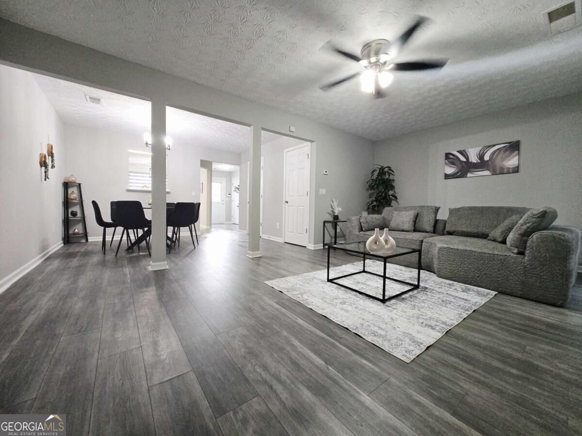 2430 Piering Drive Lithonia - Photo 8