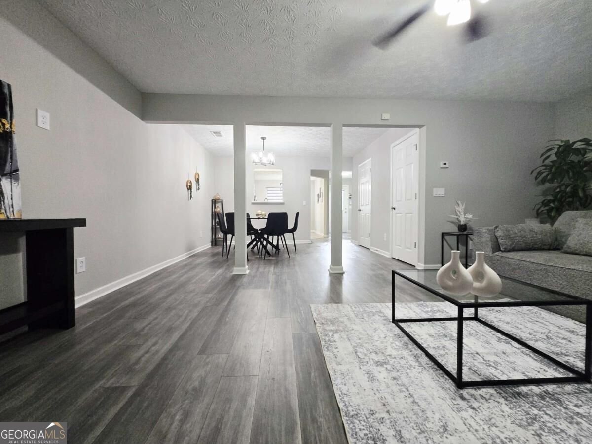 2430 Piering Drive Lithonia - Photo 9