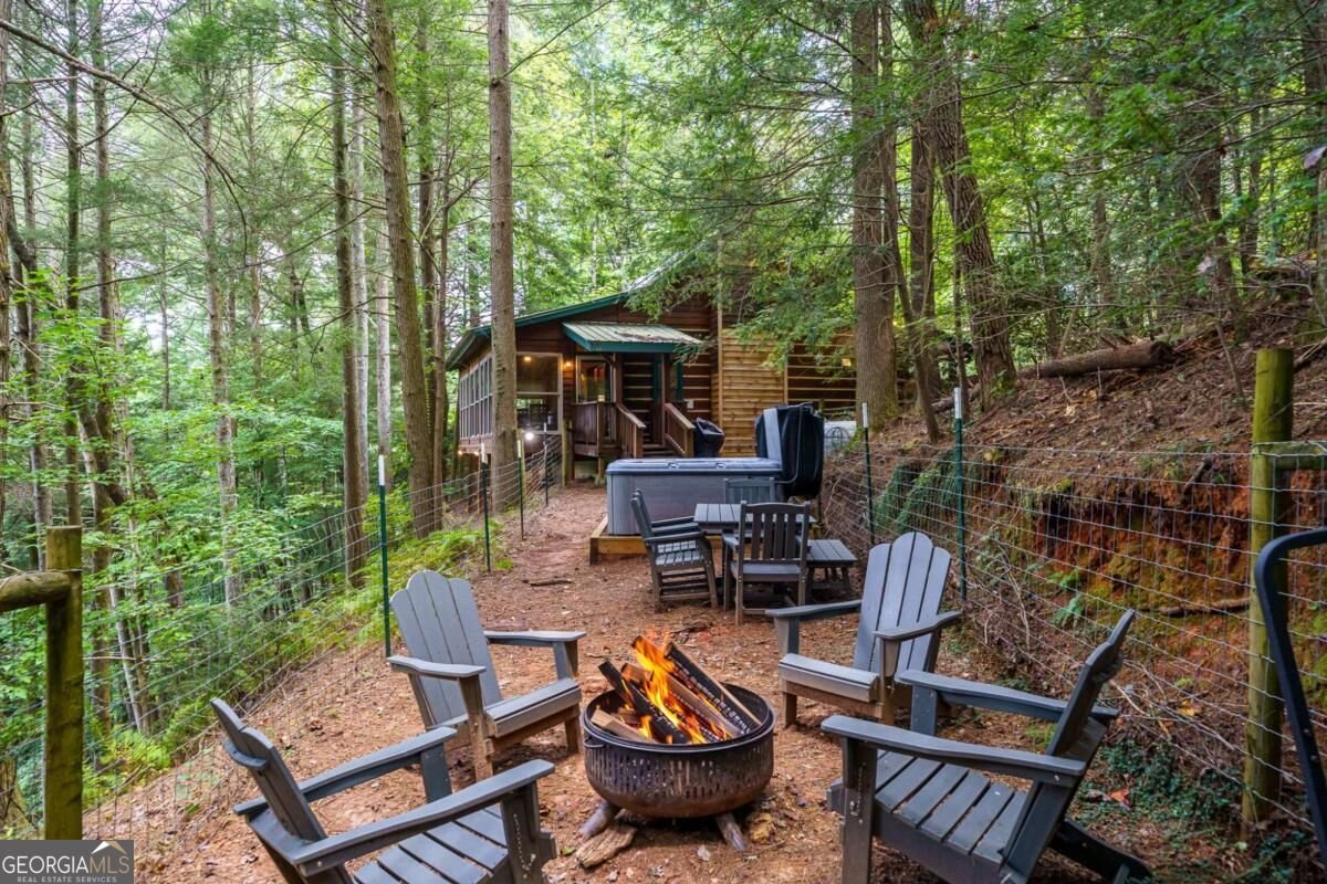 488 Whispering Pine Lane Cherry Log - Photo 13