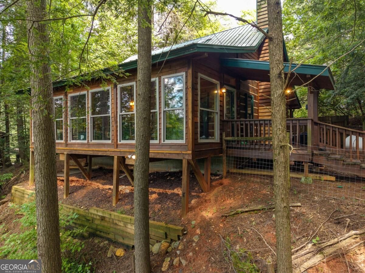 488 Whispering Pine Lane Cherry Log - Photo 16