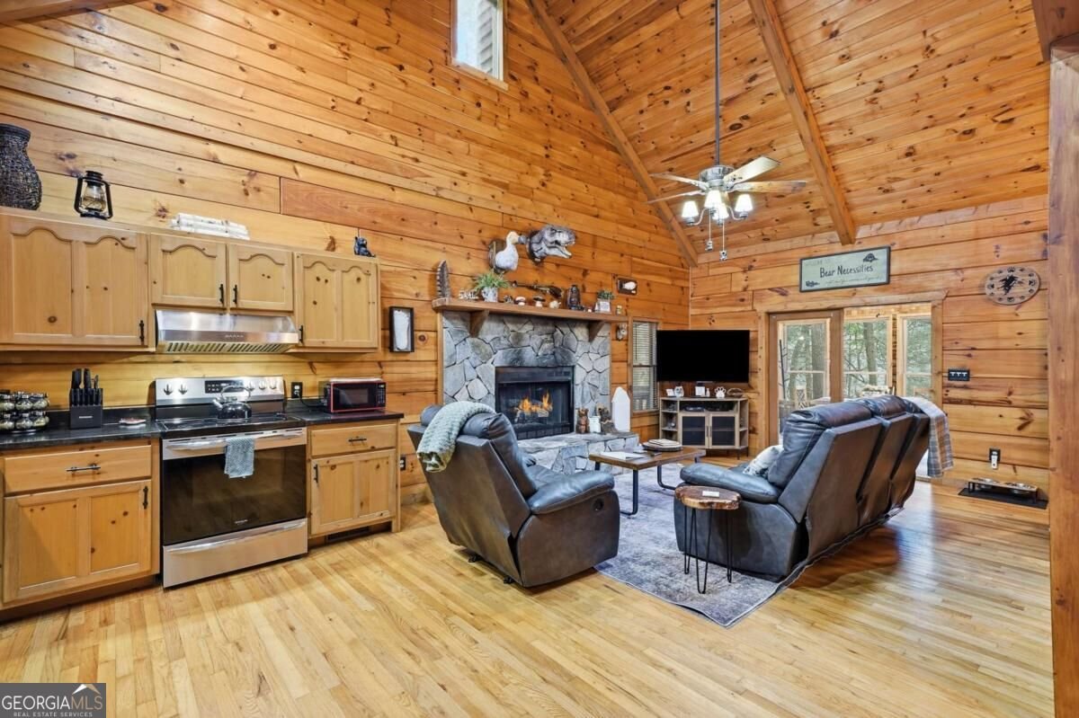488 Whispering Pine Lane Cherry Log - Photo 18