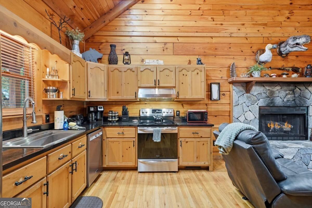 488 Whispering Pine Lane Cherry Log - Photo 19