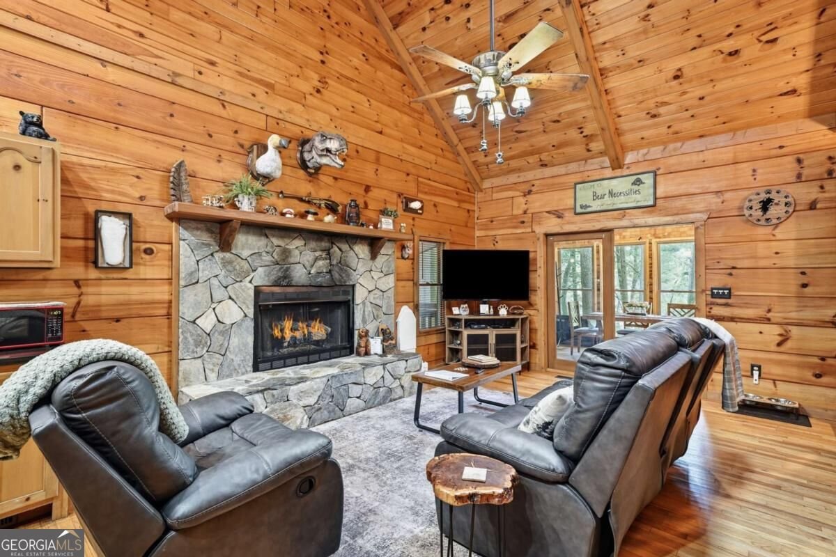 488 Whispering Pine Lane Cherry Log - Photo 20