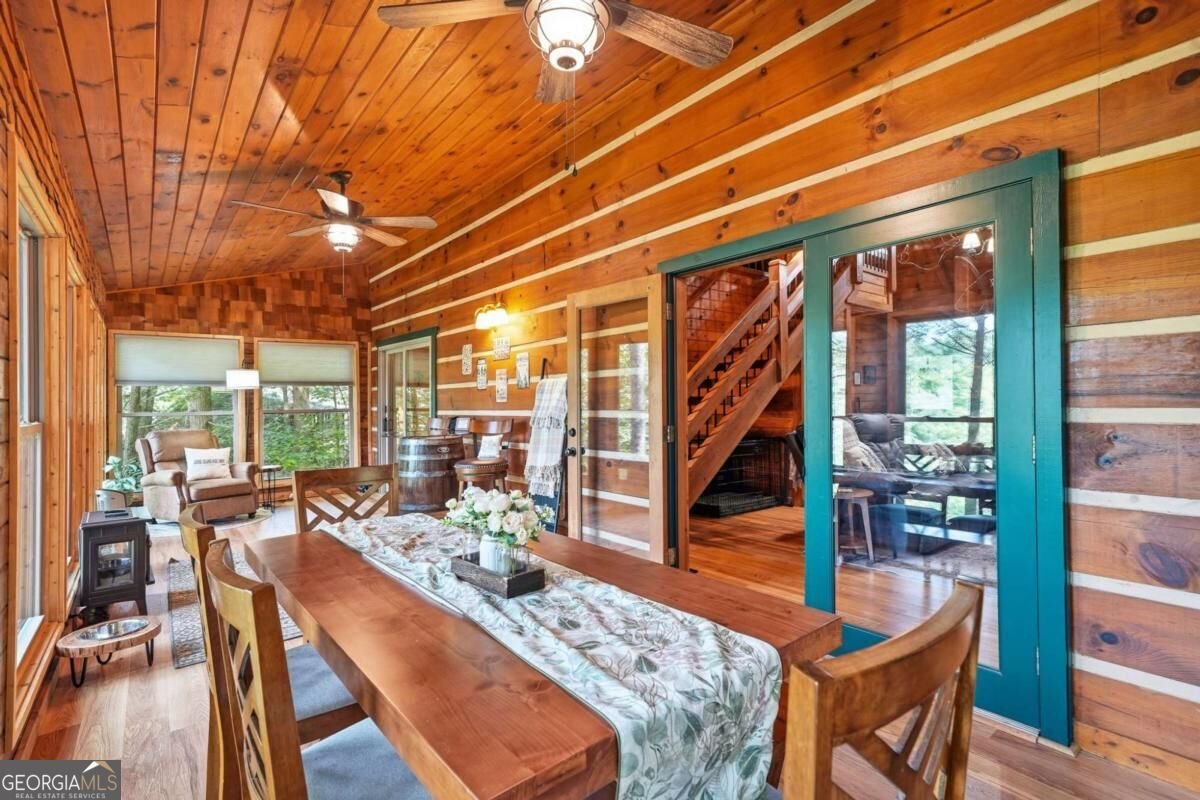 488 Whispering Pine Lane Cherry Log - Photo 22