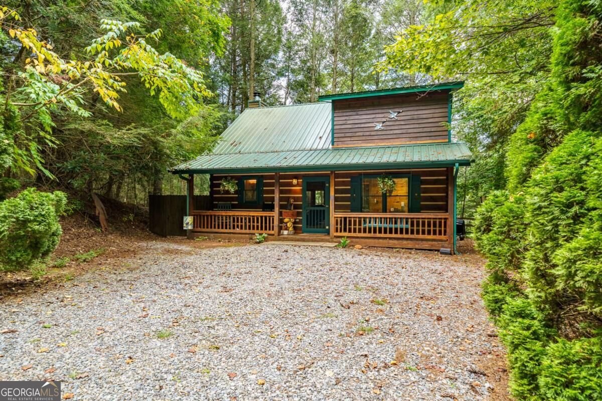488 Whispering Pine Lane Cherry Log - Photo 27