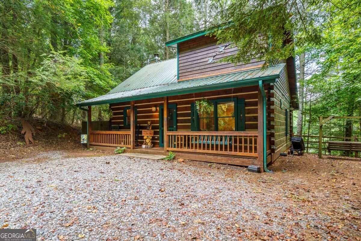 488 Whispering Pine Lane Cherry Log - Photo 28