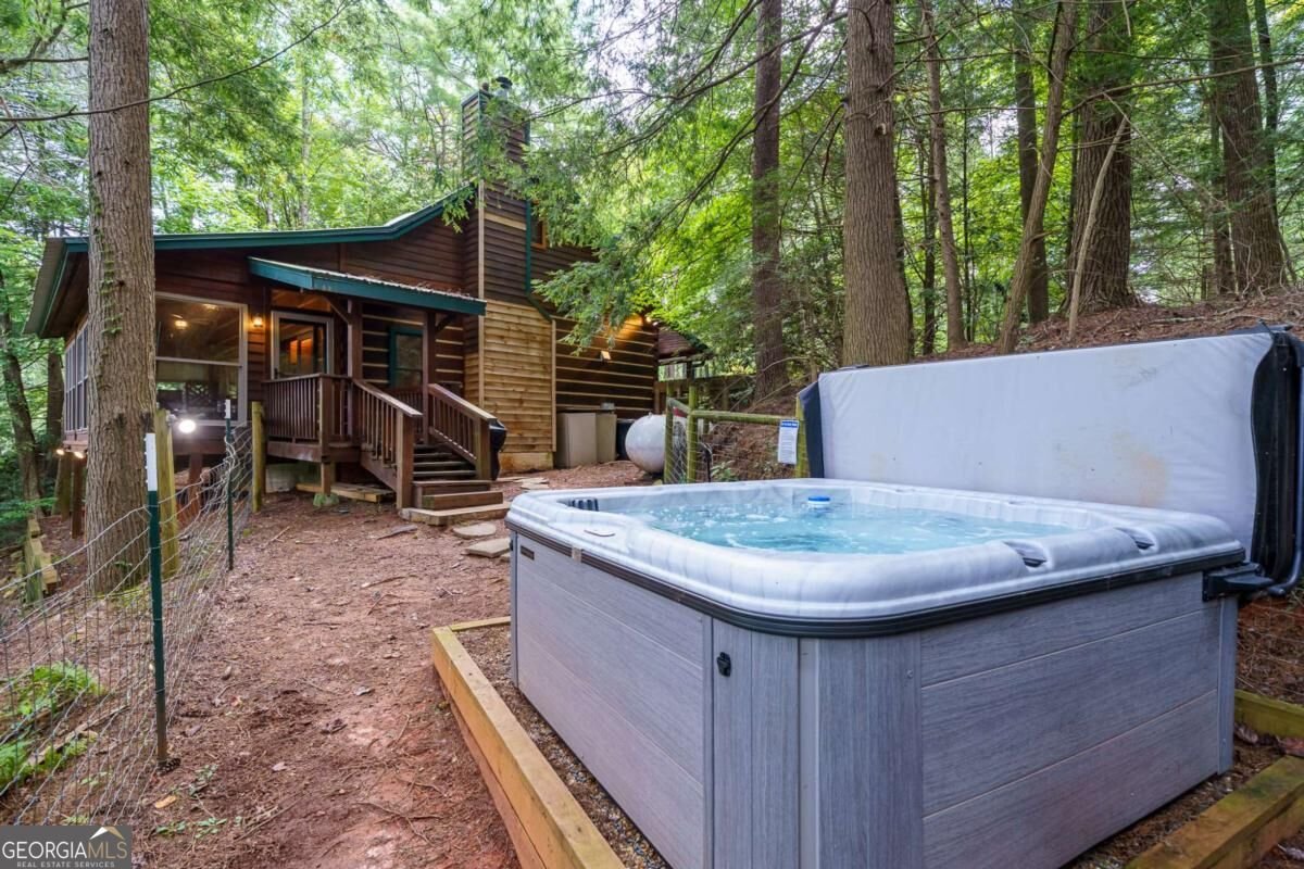 488 Whispering Pine Lane Cherry Log - Photo 33