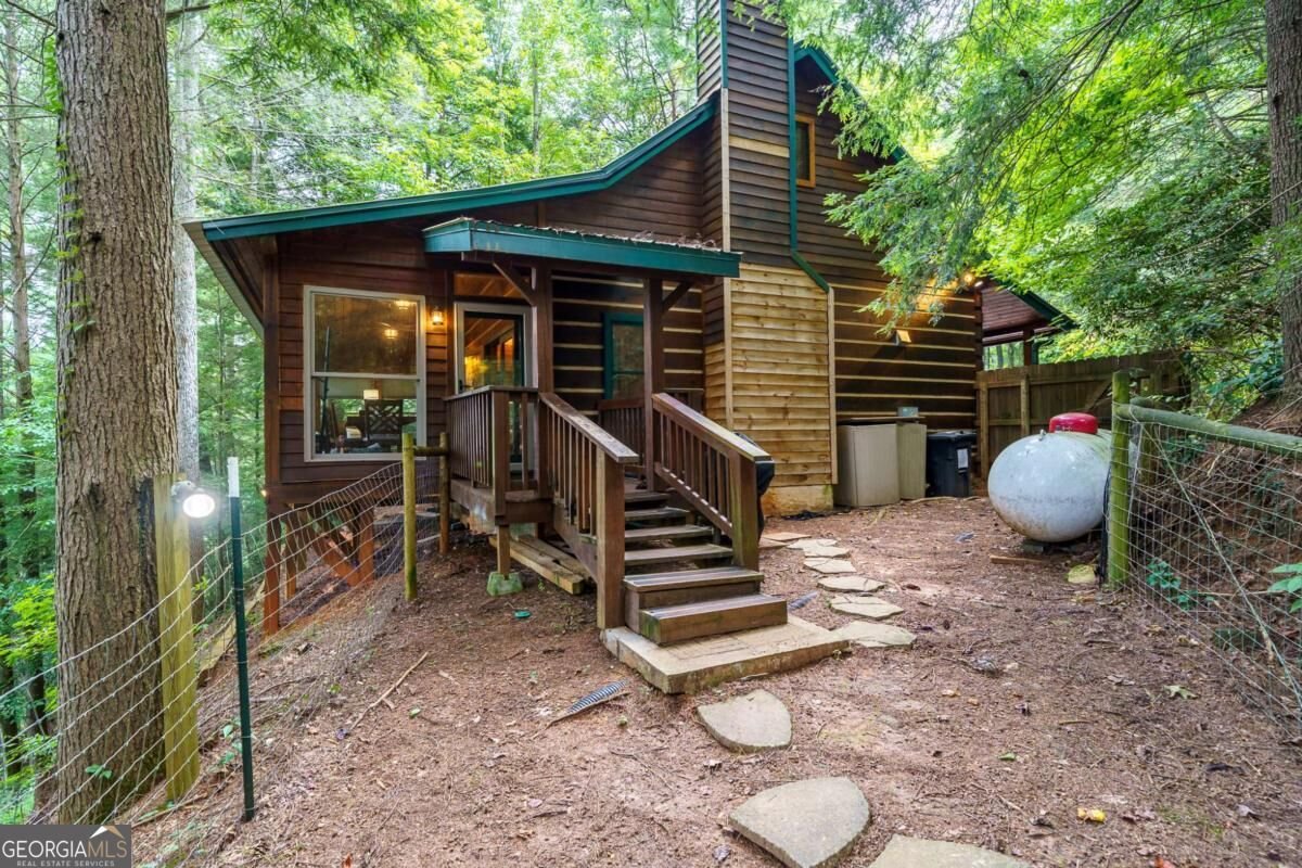 488 Whispering Pine Lane Cherry Log - Photo 34