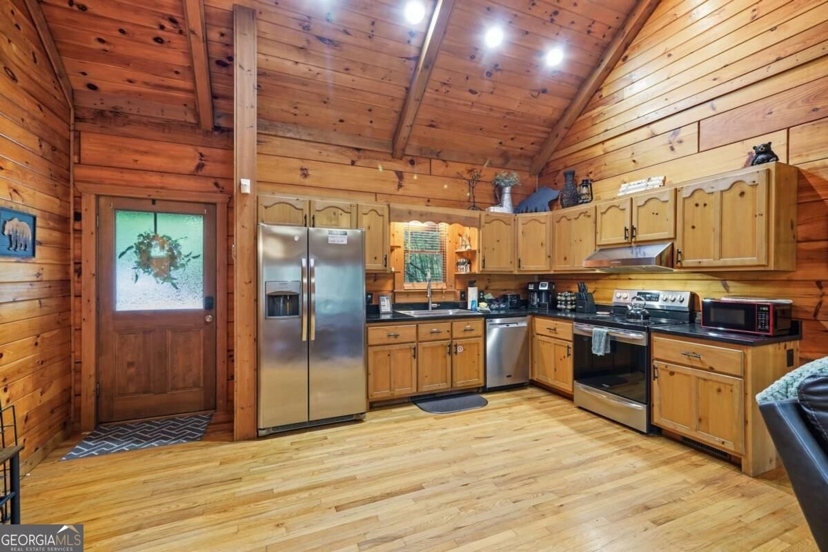 488 Whispering Pine Lane Cherry Log - Photo 39