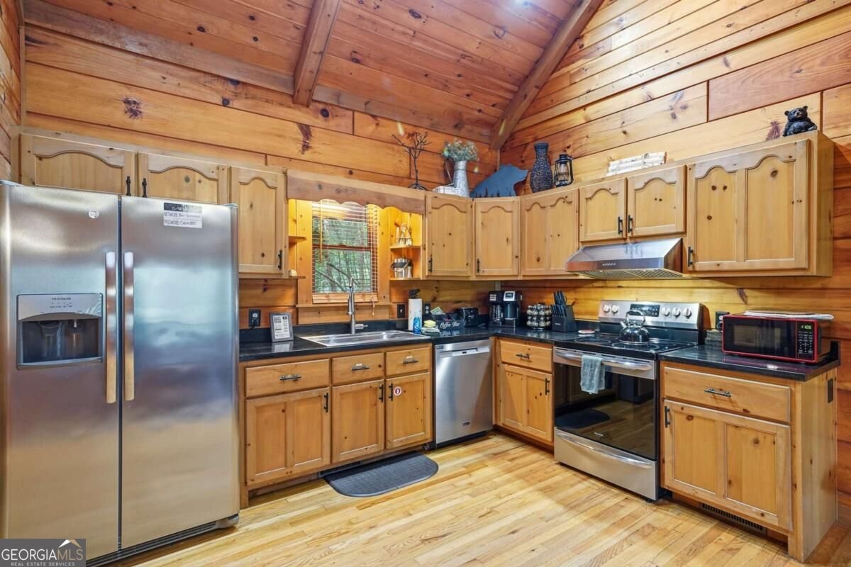 488 Whispering Pine Lane Cherry Log - Photo 40