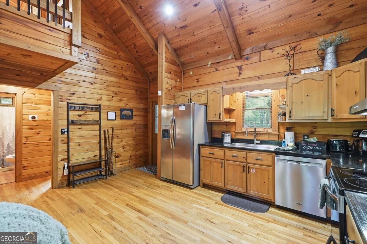 488 Whispering Pine Lane Cherry Log - Photo 41