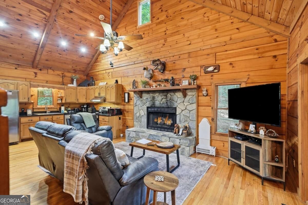 488 Whispering Pine Lane Cherry Log - Photo 43