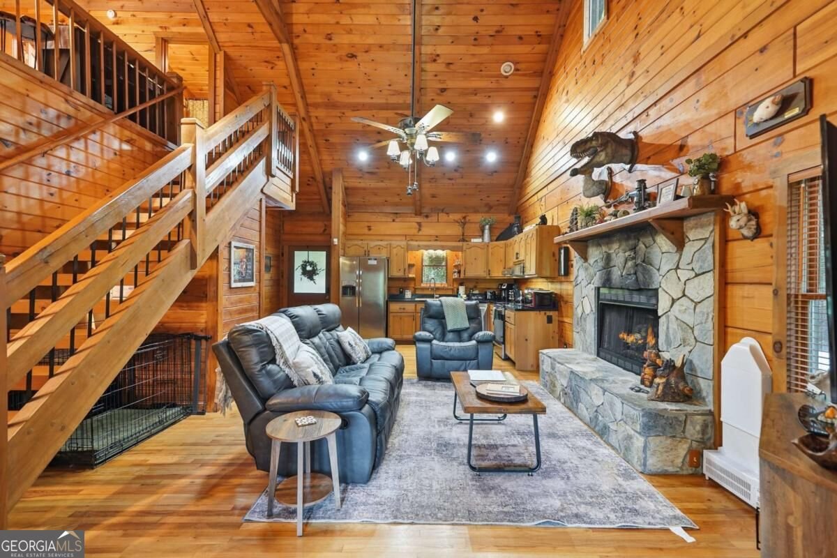 488 Whispering Pine Lane Cherry Log - Photo 44