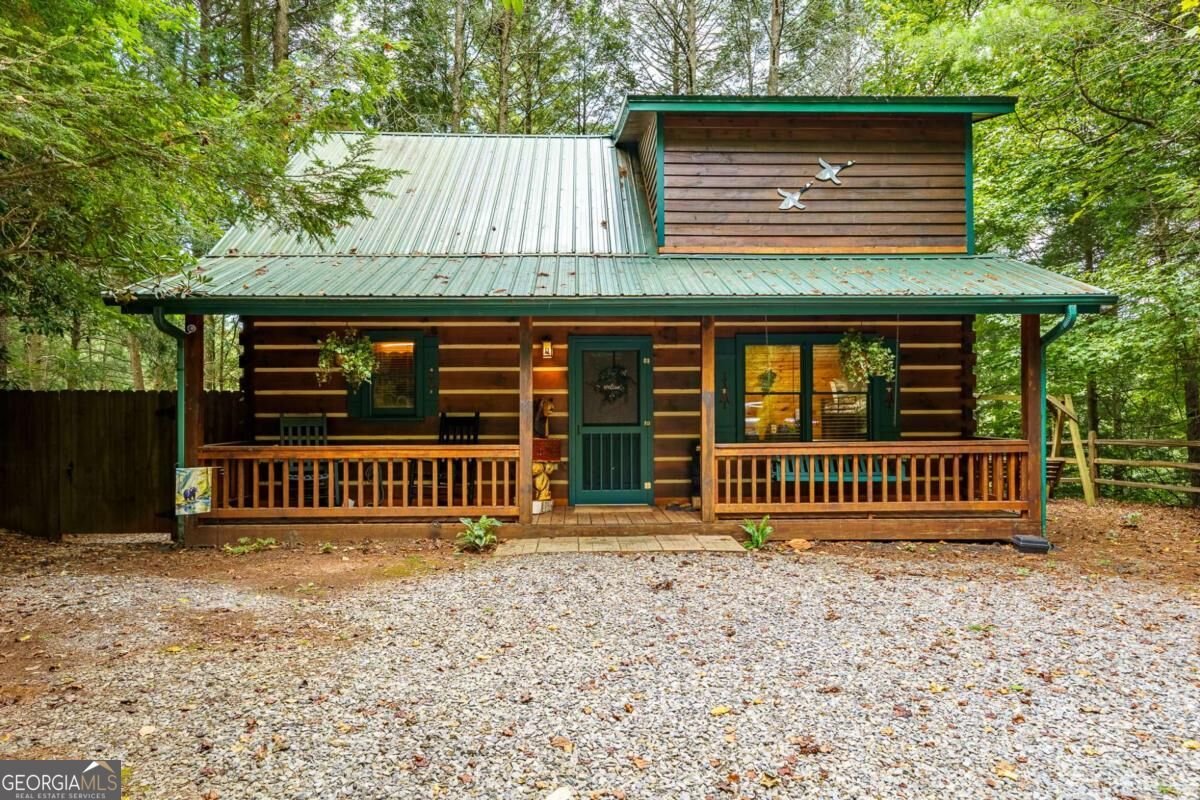 488 Whispering Pine Lane Cherry Log - Photo 47