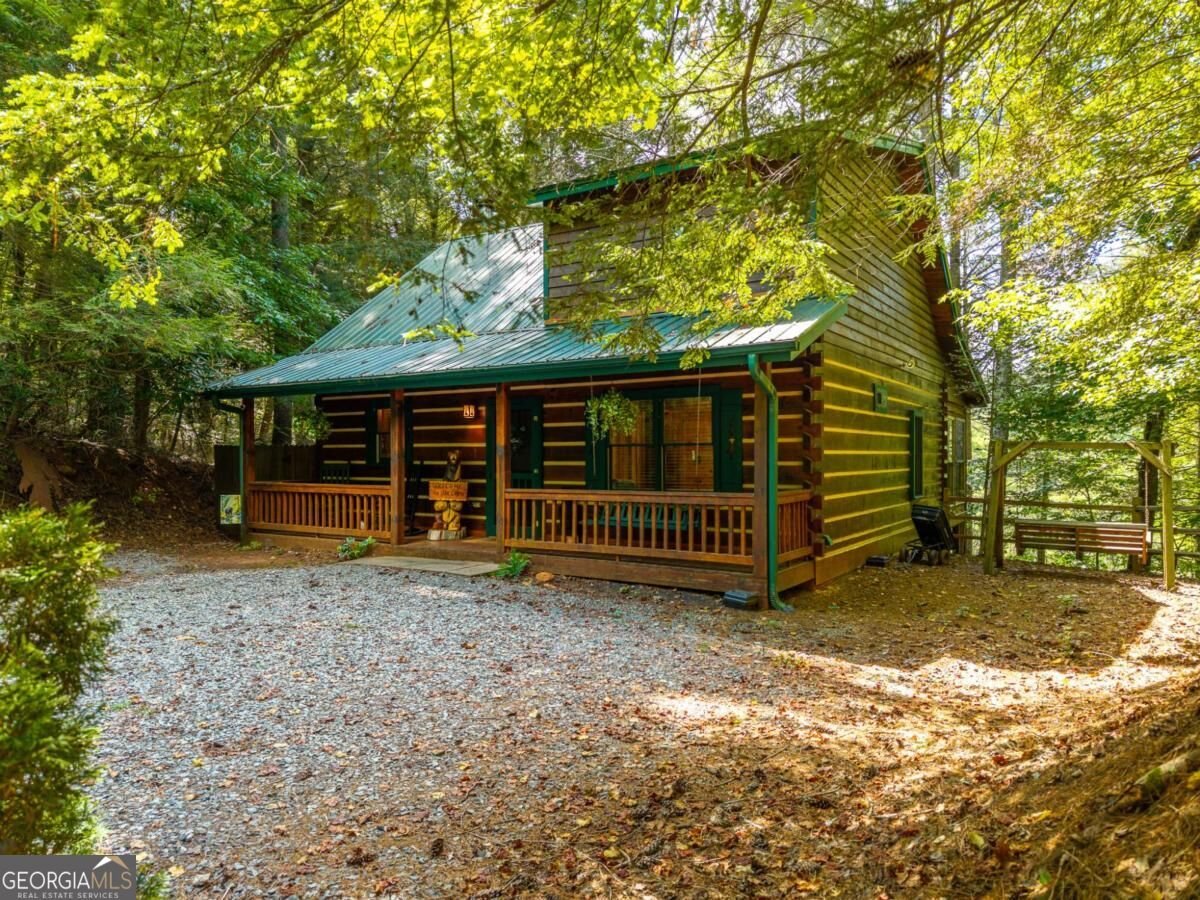 488 Whispering Pine Lane Cherry Log - Photo 48