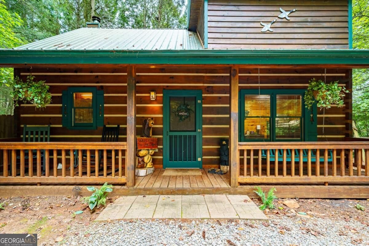 488 Whispering Pine Lane Cherry Log - Photo 49