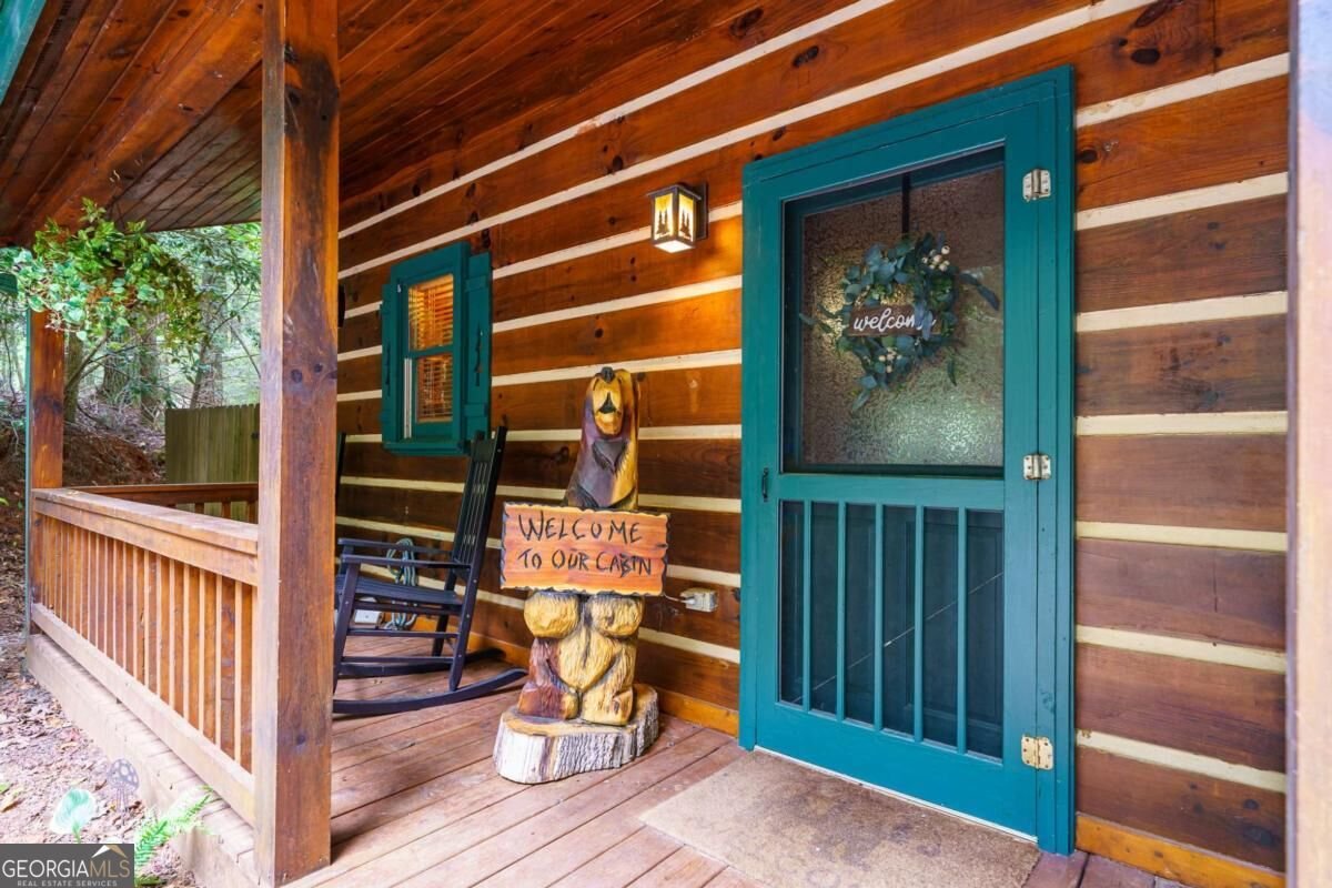 488 Whispering Pine Lane Cherry Log - Photo 50