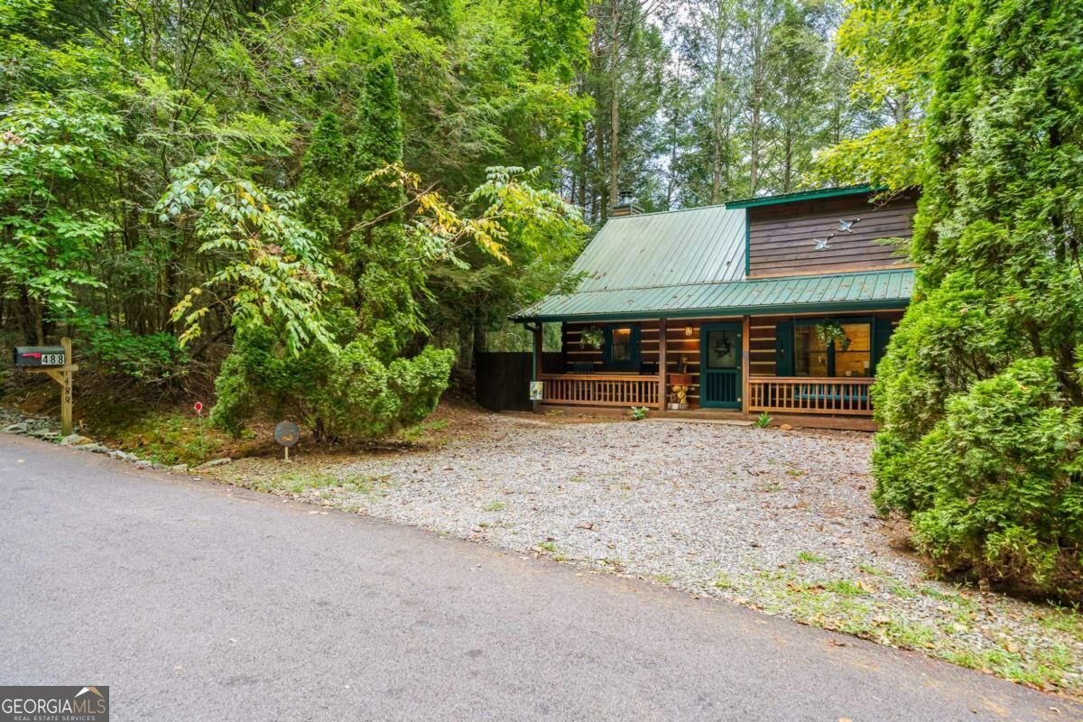 488 Whispering Pine Lane Cherry Log - Photo 52