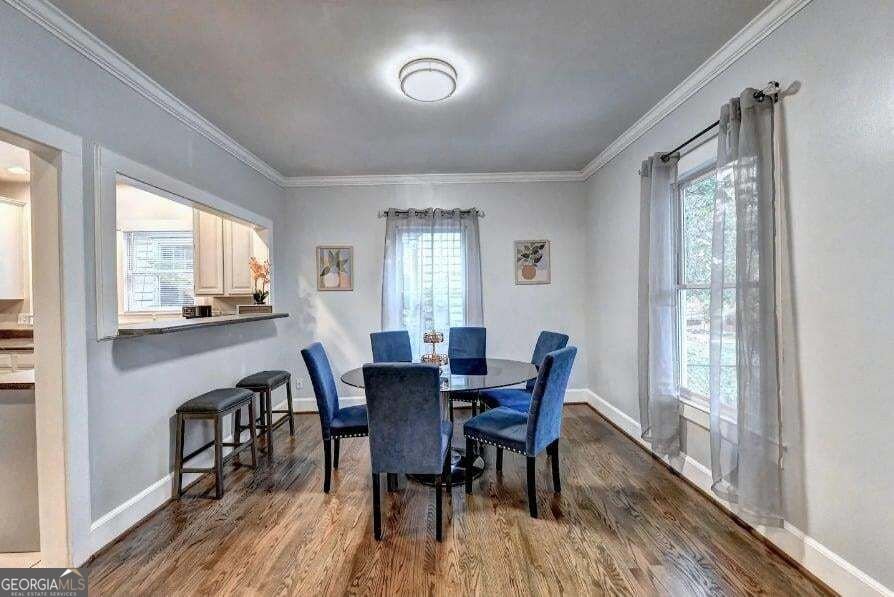 1179 Francis Street Atlanta - Photo 11