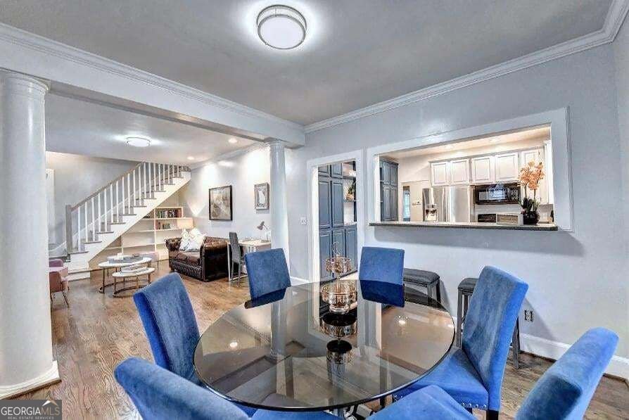 1179 Francis Street Atlanta - Photo 12
