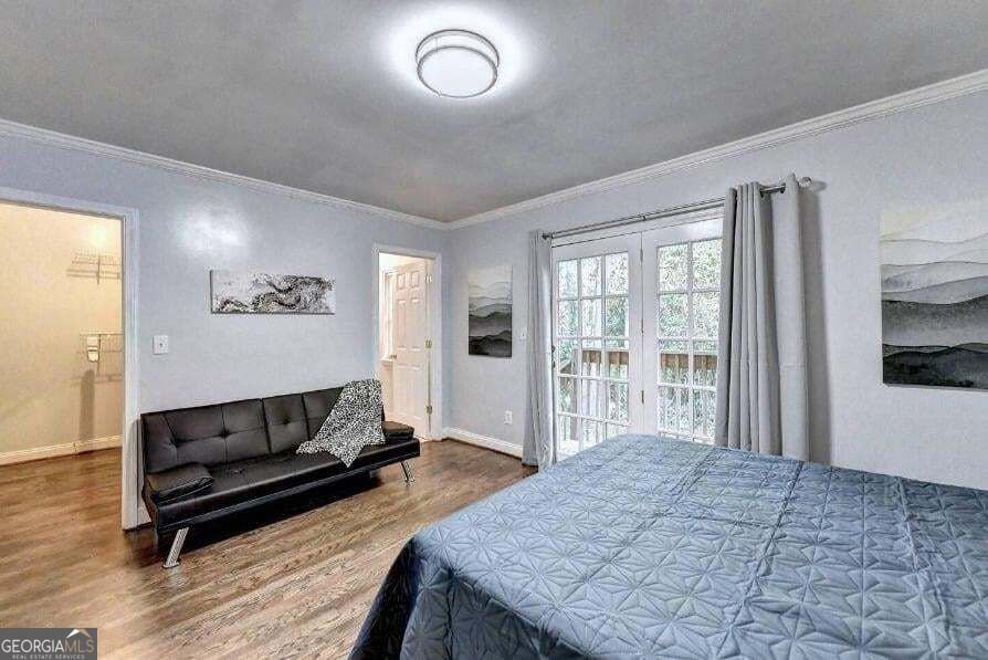 1179 Francis Street Atlanta - Photo 13