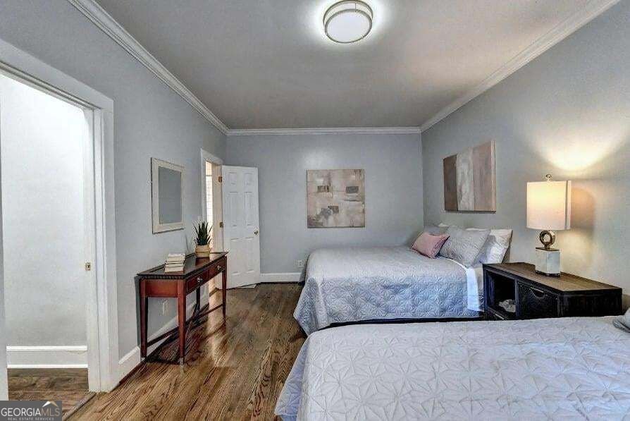 1179 Francis Street Atlanta - Photo 20
