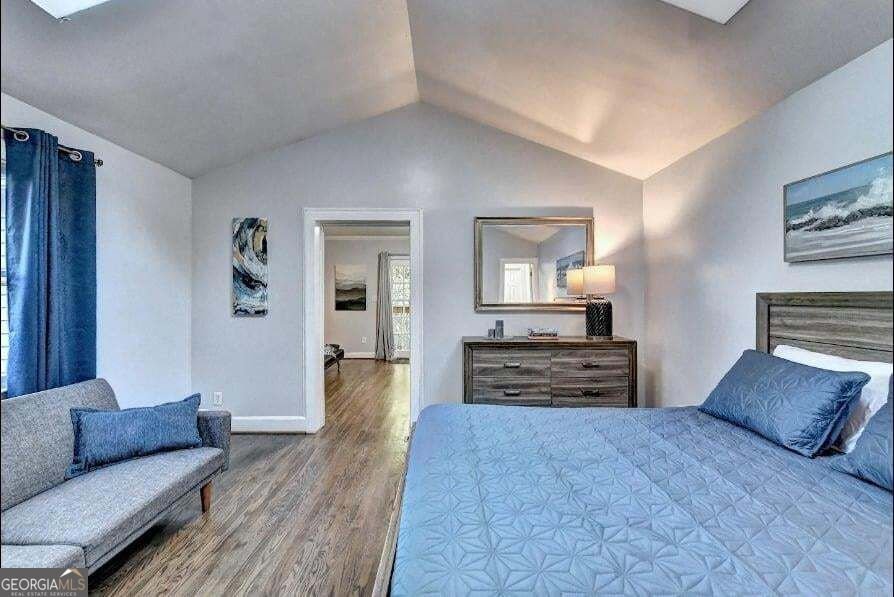 1179 Francis Street Atlanta - Photo 22