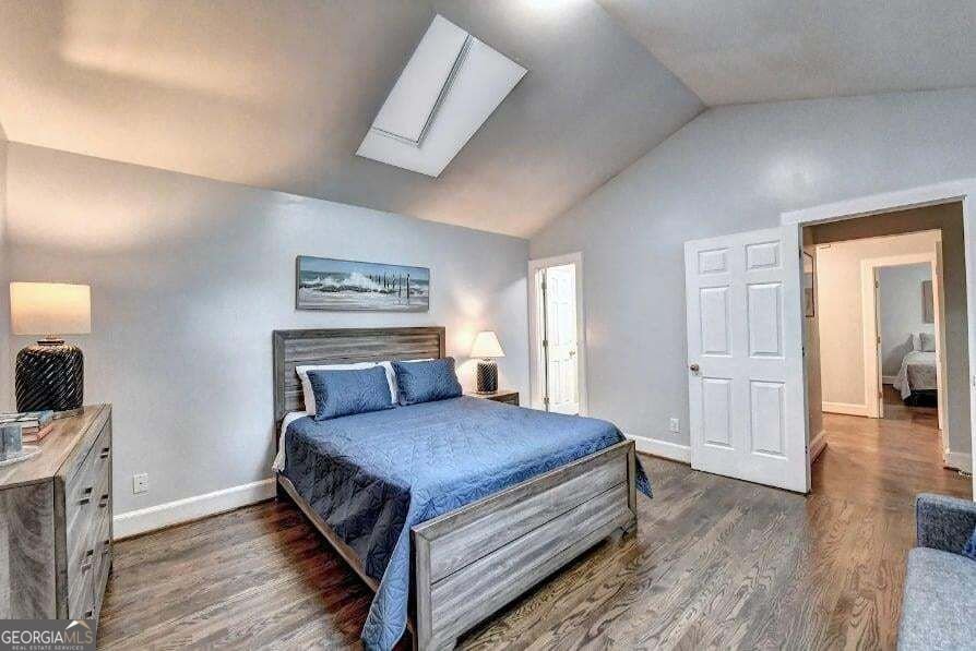 1179 Francis Street Atlanta - Photo 23