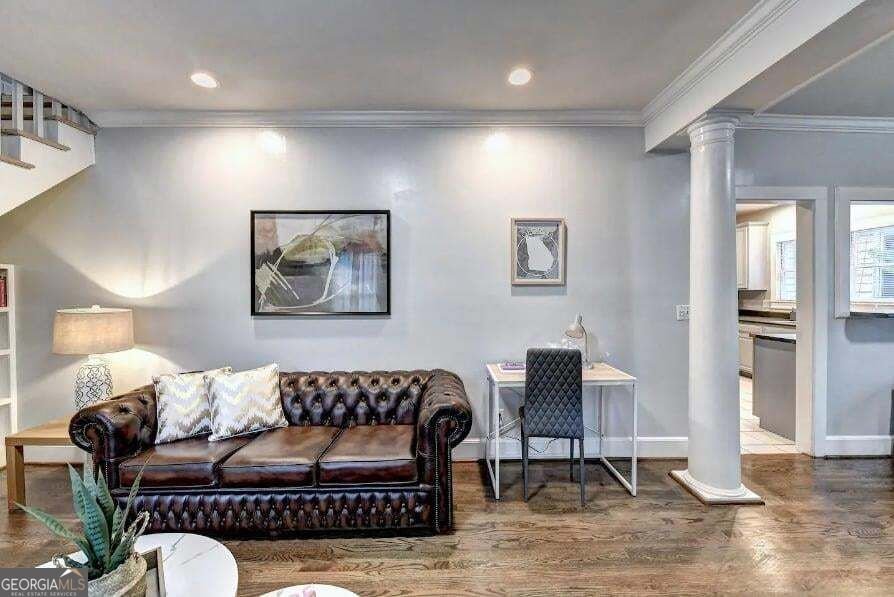 1179 Francis Street Atlanta - Photo 30