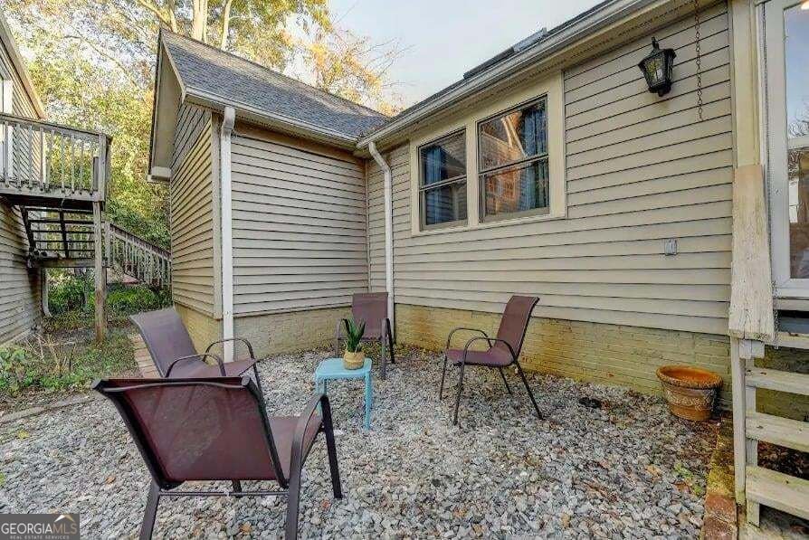 1179 Francis Street Atlanta - Photo 31