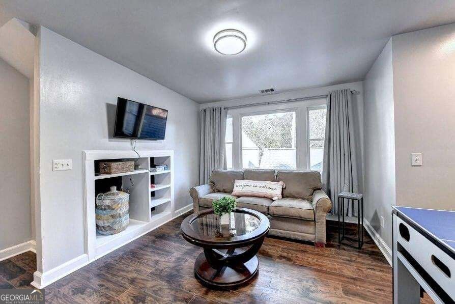 1179 Francis Street Atlanta - Photo 8