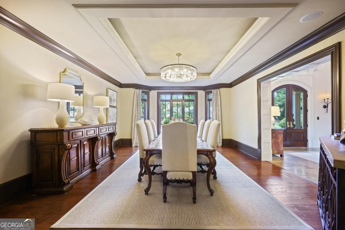 2915 Manor Bridge Drive Milton - Photo 10