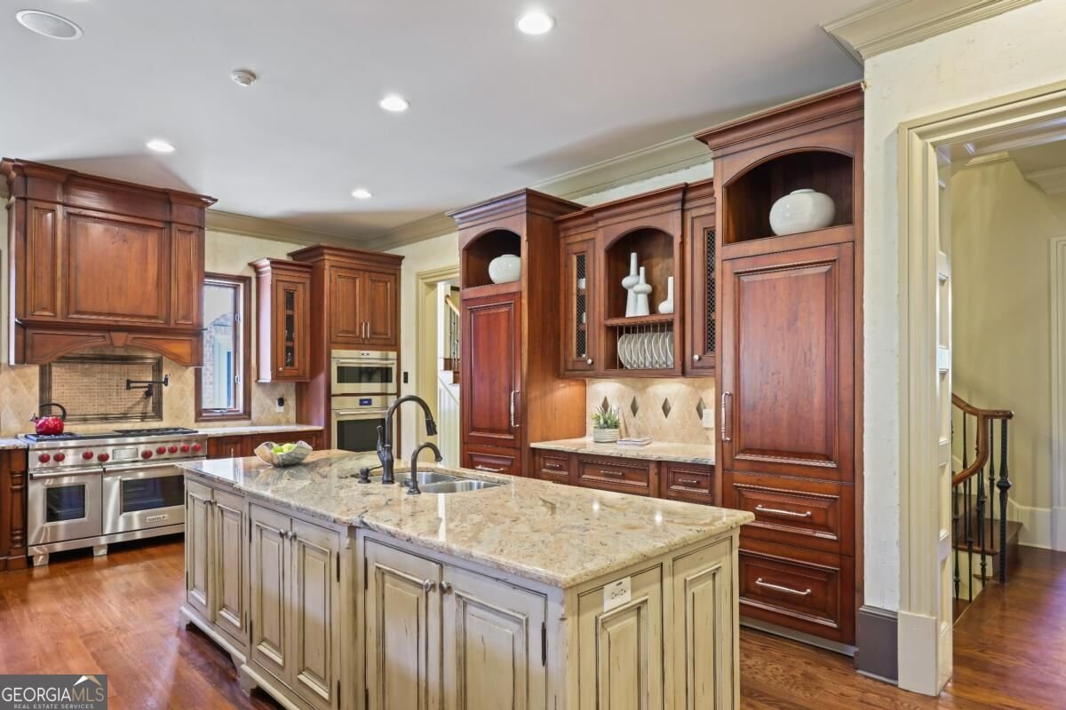 2915 Manor Bridge Drive Milton - Photo 13