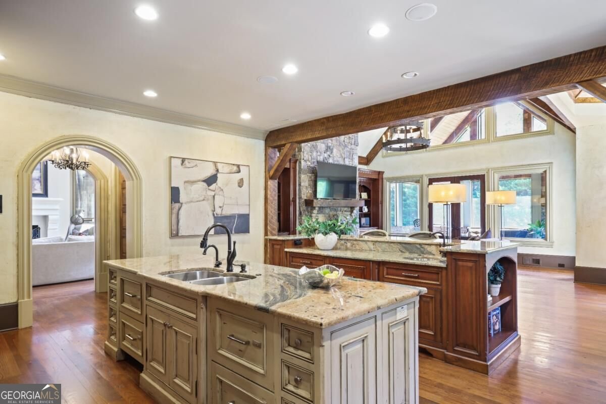 2915 Manor Bridge Drive Milton - Photo 15