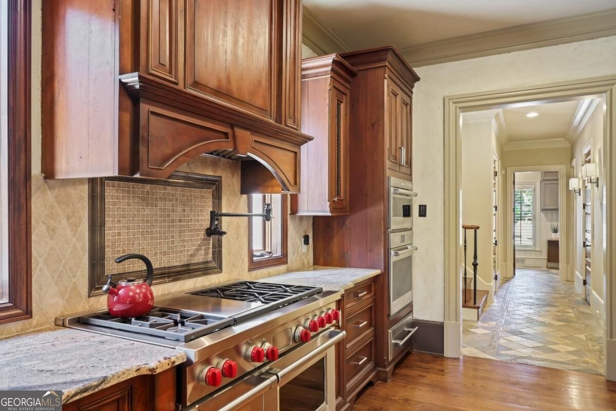 2915 Manor Bridge Drive Milton - Photo 16