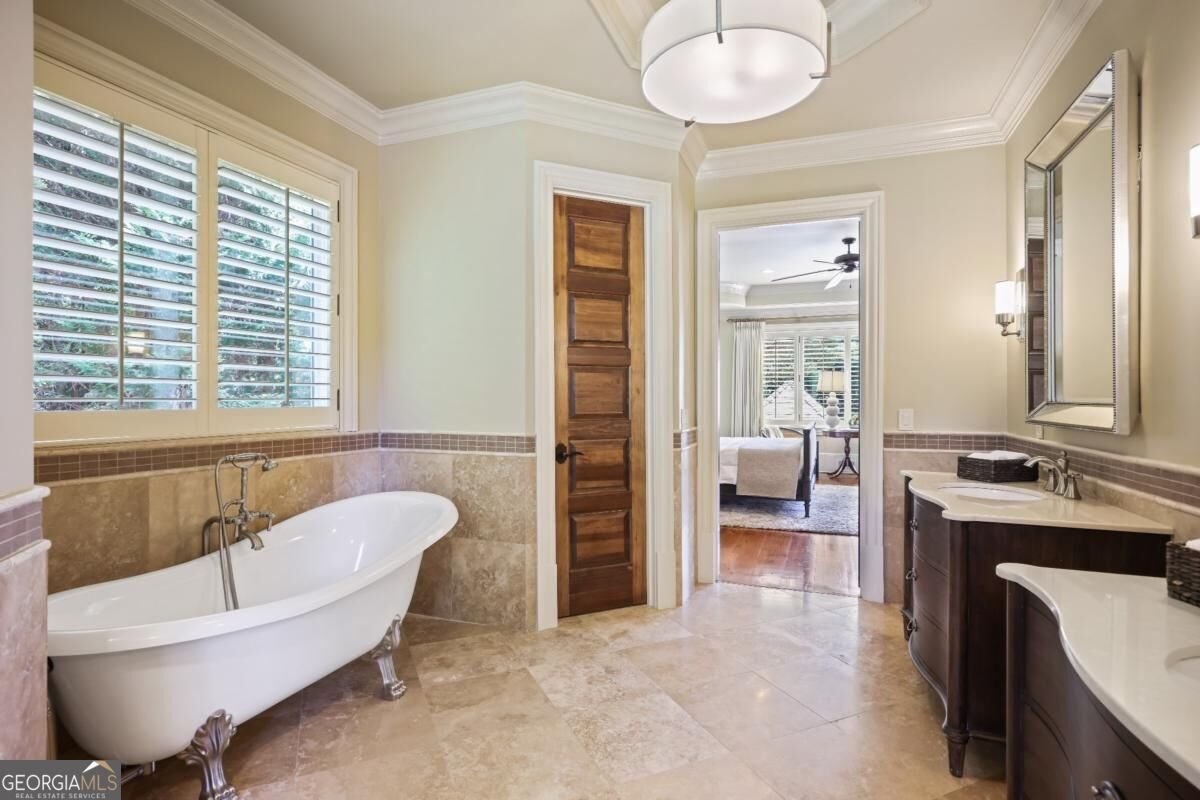 2915 Manor Bridge Drive Milton - Photo 30