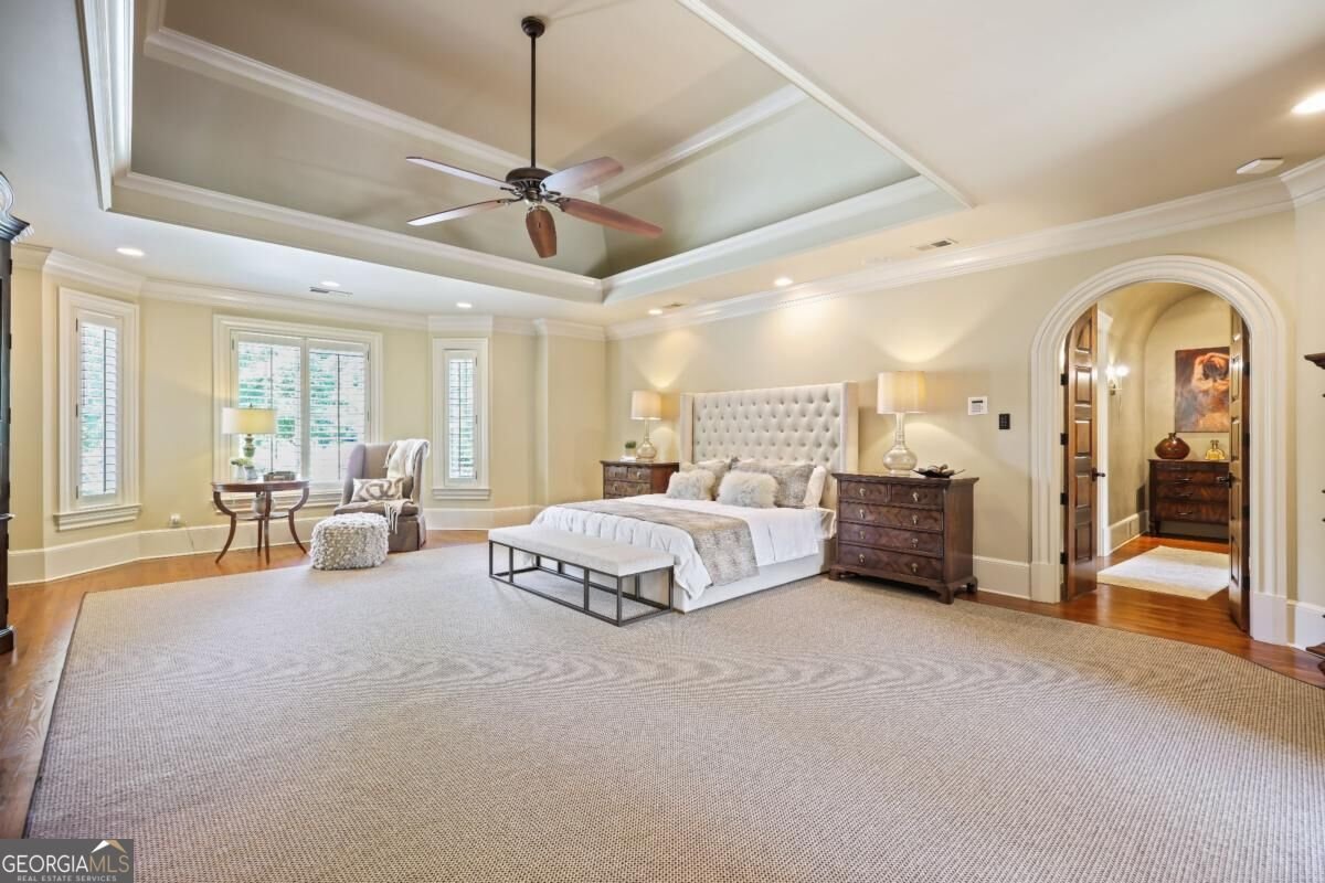 2915 Manor Bridge Drive Milton - Photo 32
