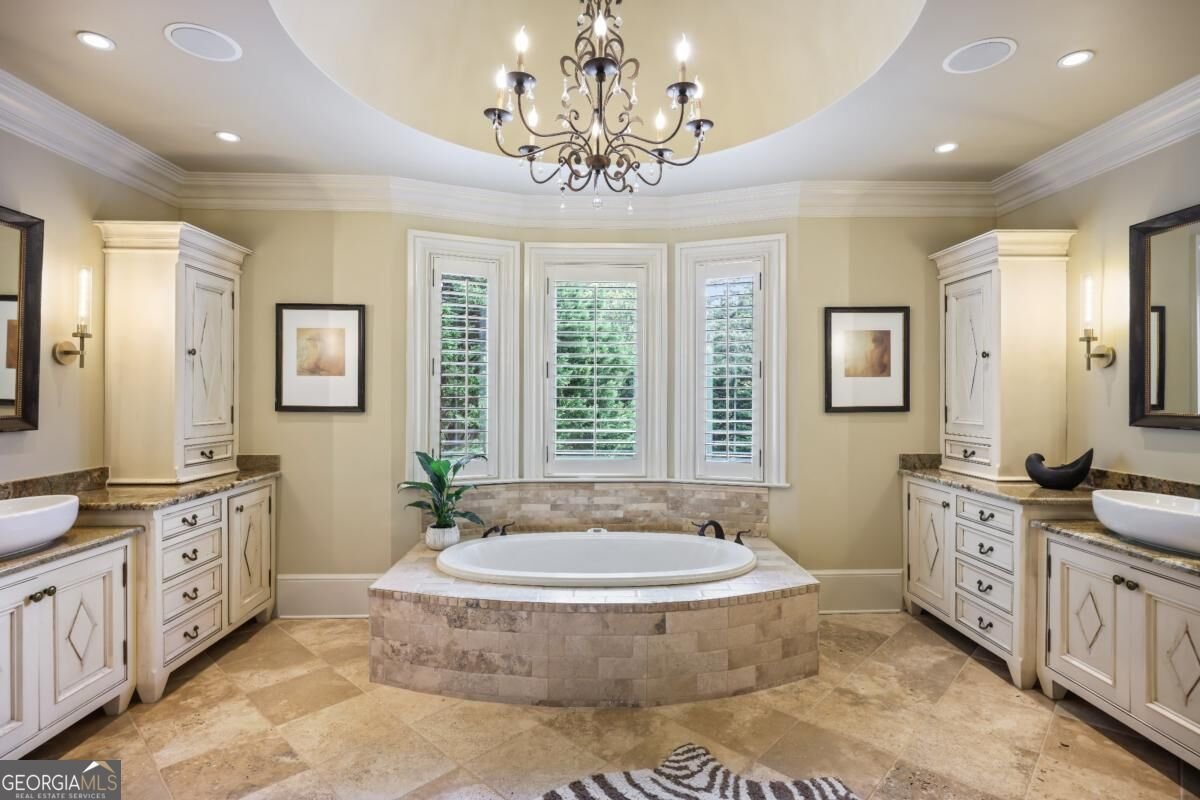 2915 Manor Bridge Drive Milton - Photo 34