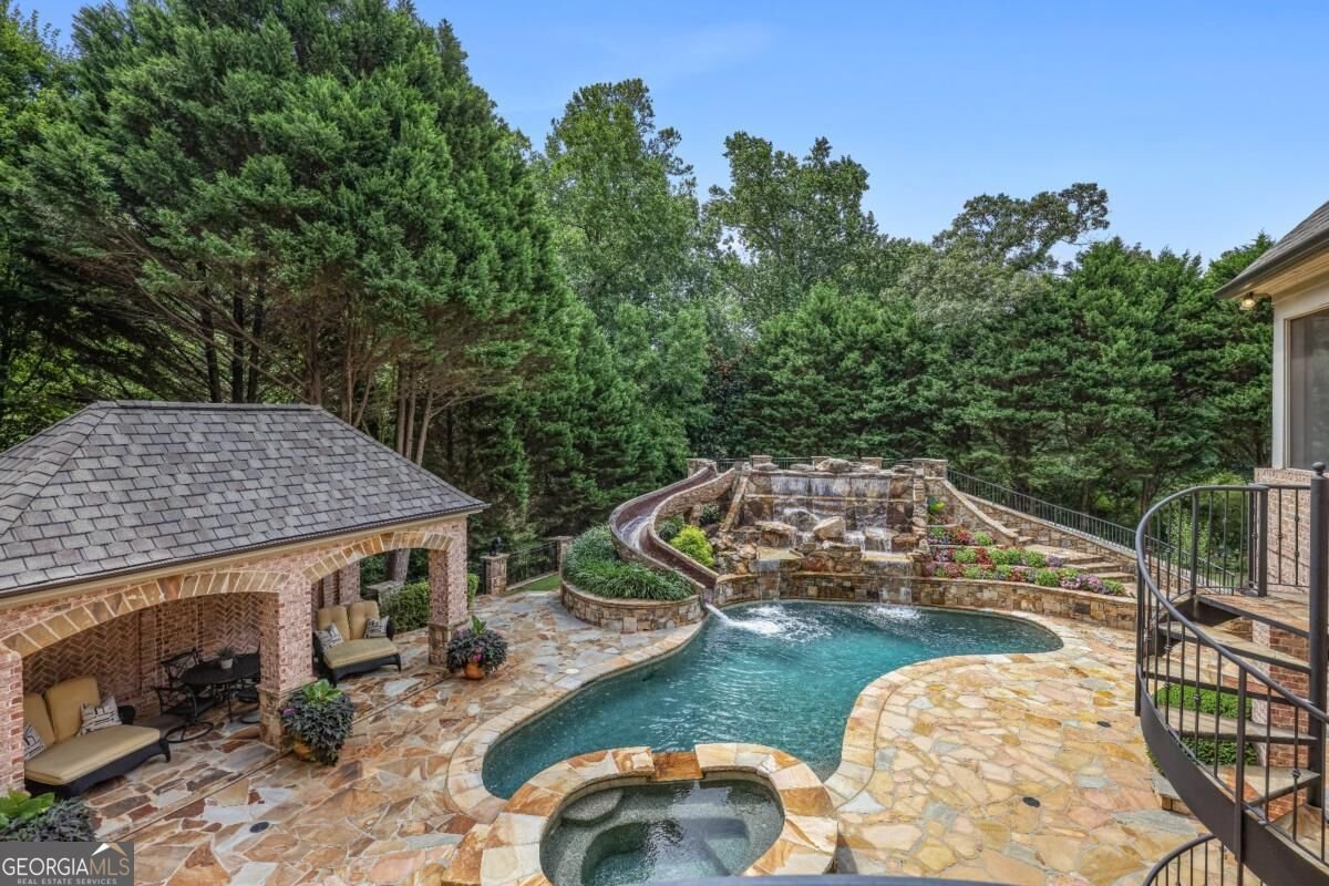 2915 Manor Bridge Drive Milton - Photo 66