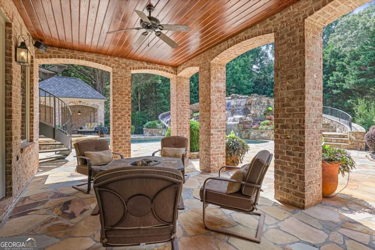 2915 Manor Bridge Drive Milton - Photo 69